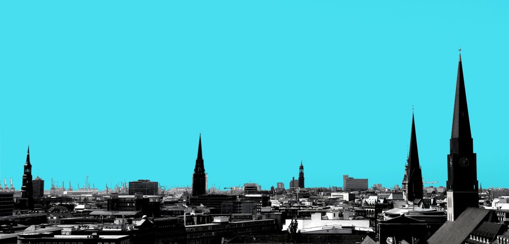 Bild aus der Serie Gemeinschaft der Hauptkirchen