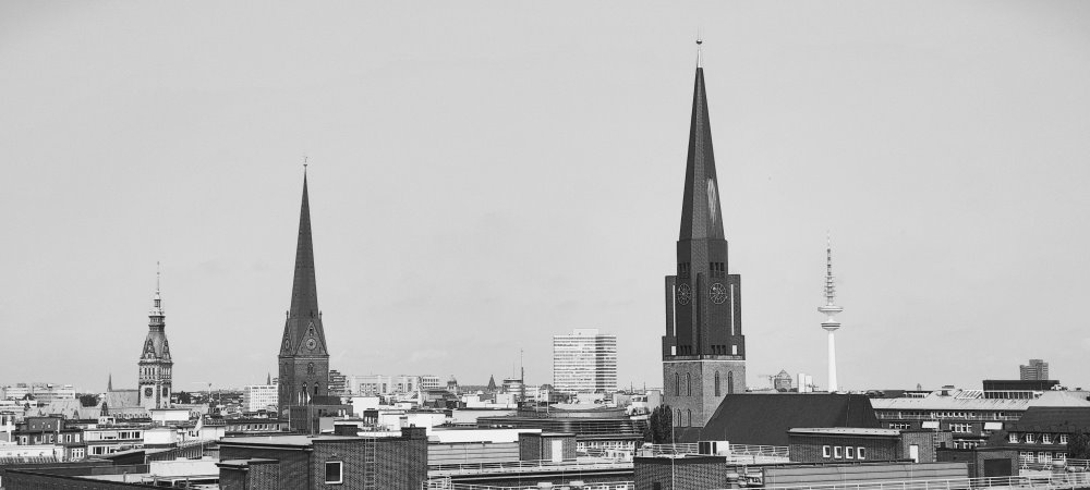 Bild aus der Serie Gemeinschaft der Hauptkirchen