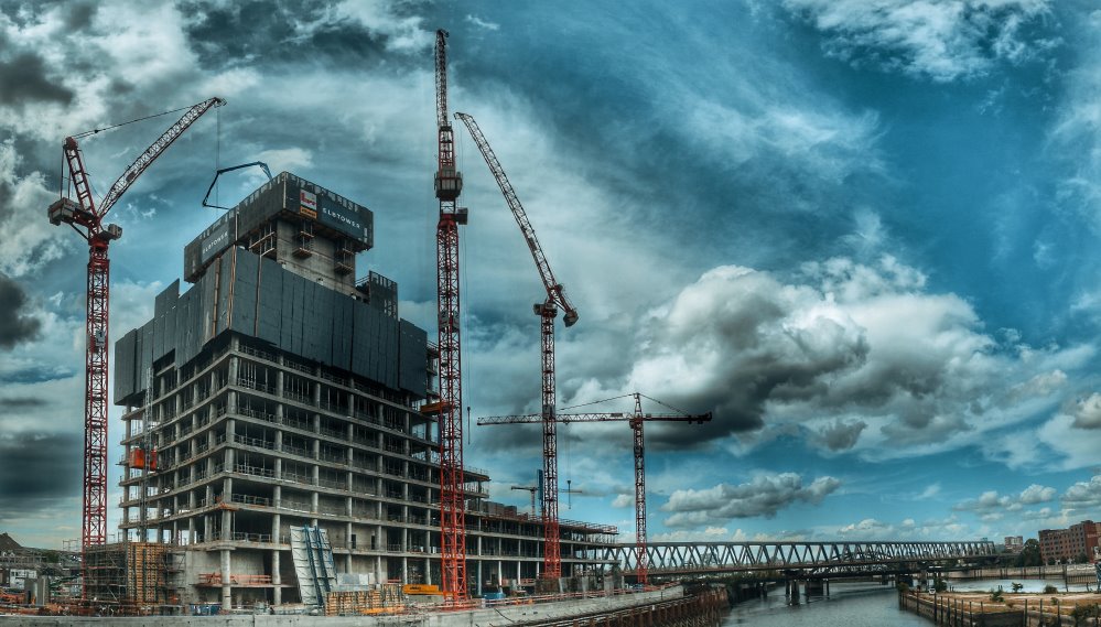 Bild aus der Serie Lokales gemischt